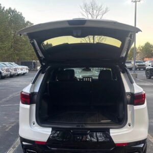 Alternative view of 2025 CHEVROLET Blazer Rs Sport Utility 4D
