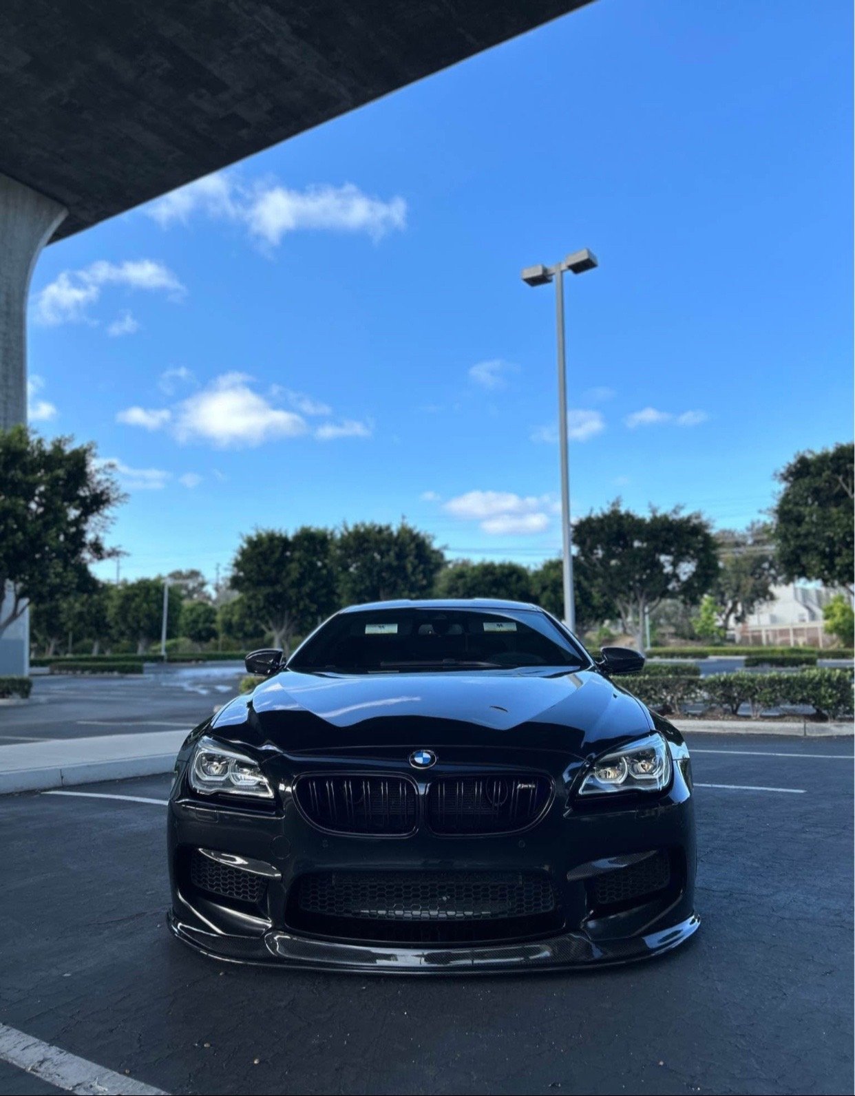 2018 BMW M6 GRAN COUPE - Clean Title - Image 5