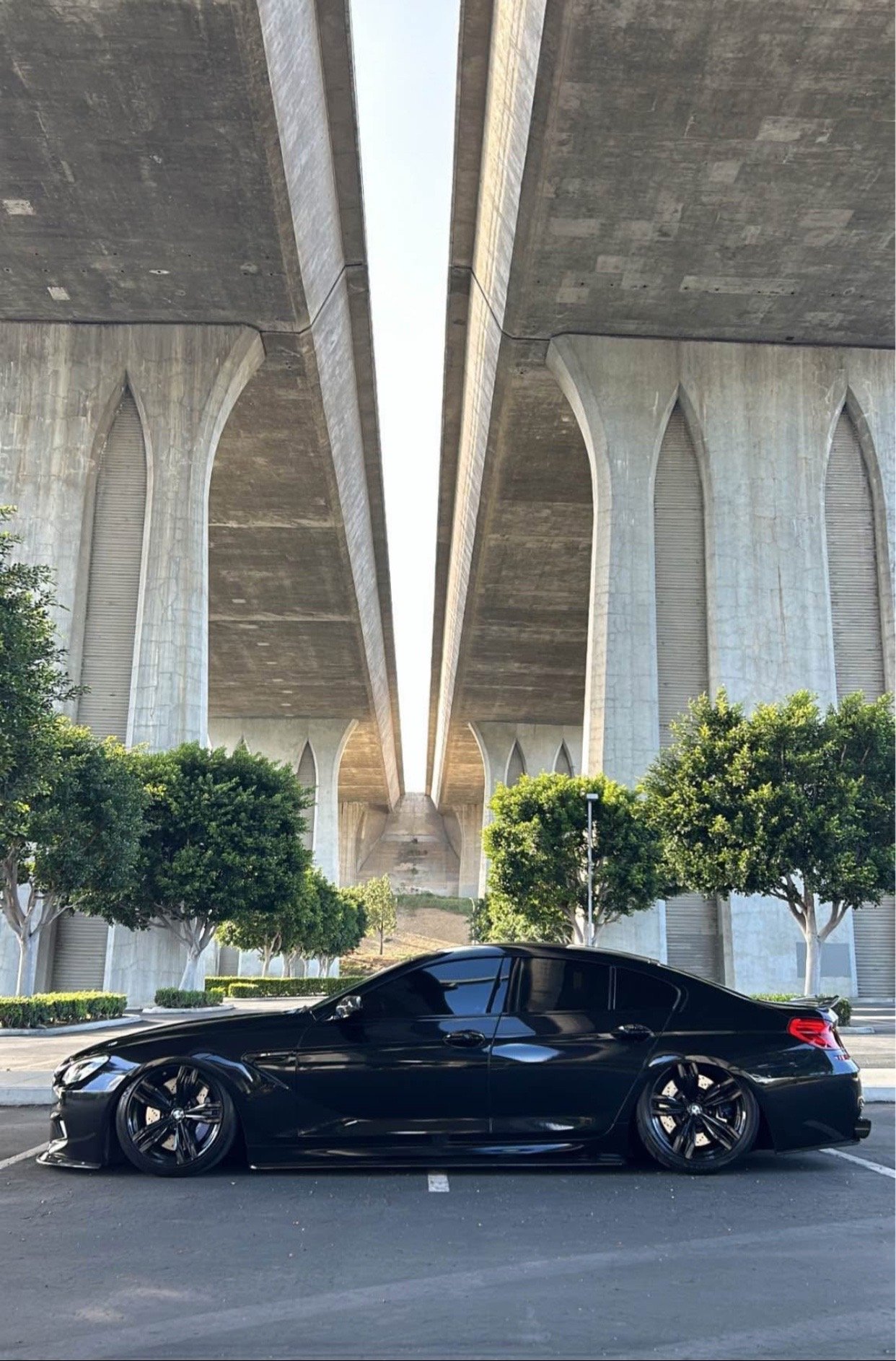 2018 BMW M6 GRAN COUPE - Clean Title - Image 8