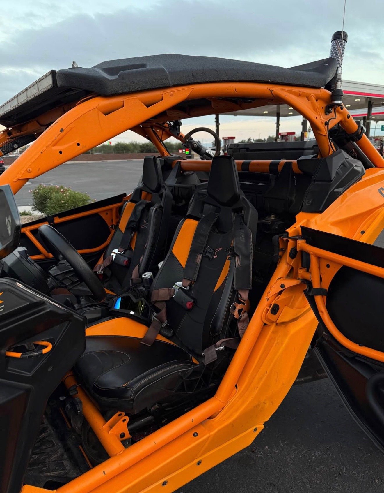 2020 canam Maverick turbo 3 - Image 5