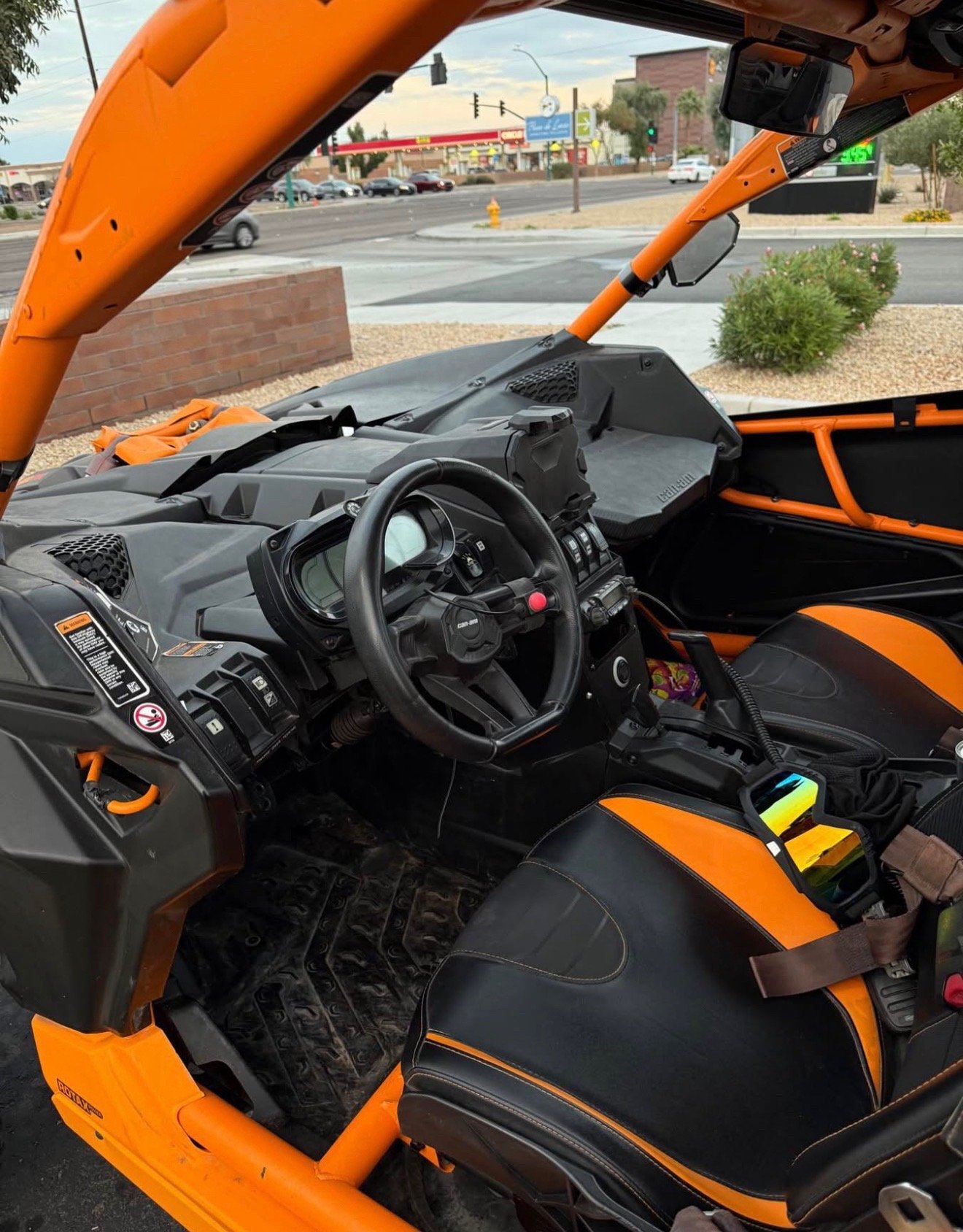 2020 canam Maverick turbo 3 - Image 4
