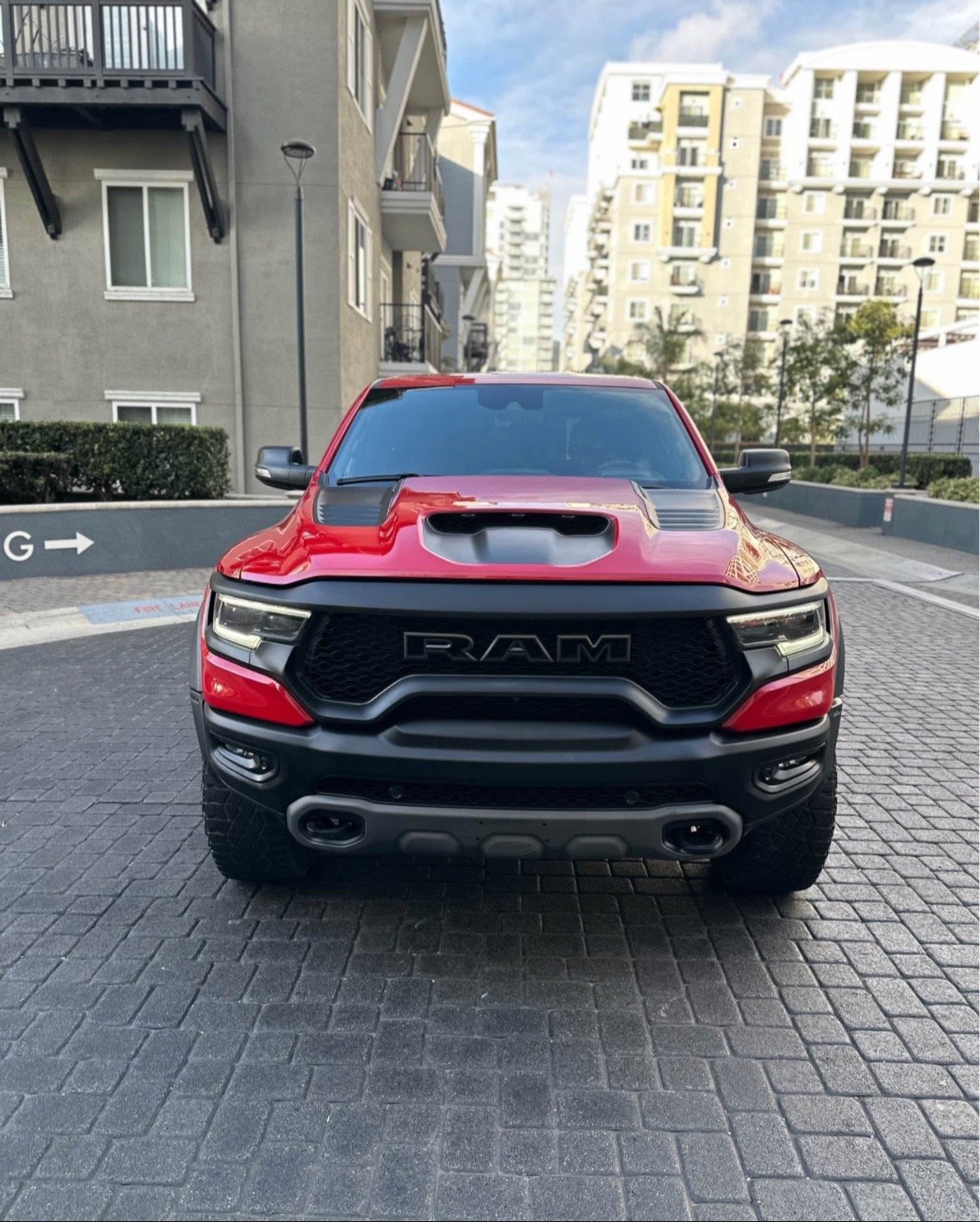 2022 Ram TRX - Image 10