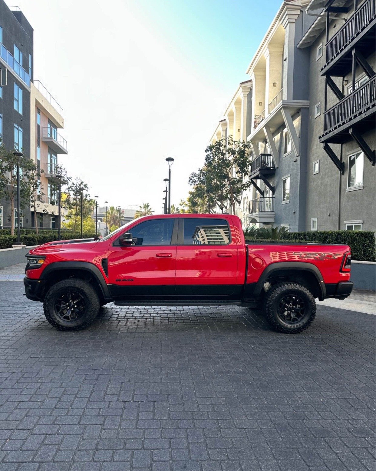 2022 Ram TRX - Image 11