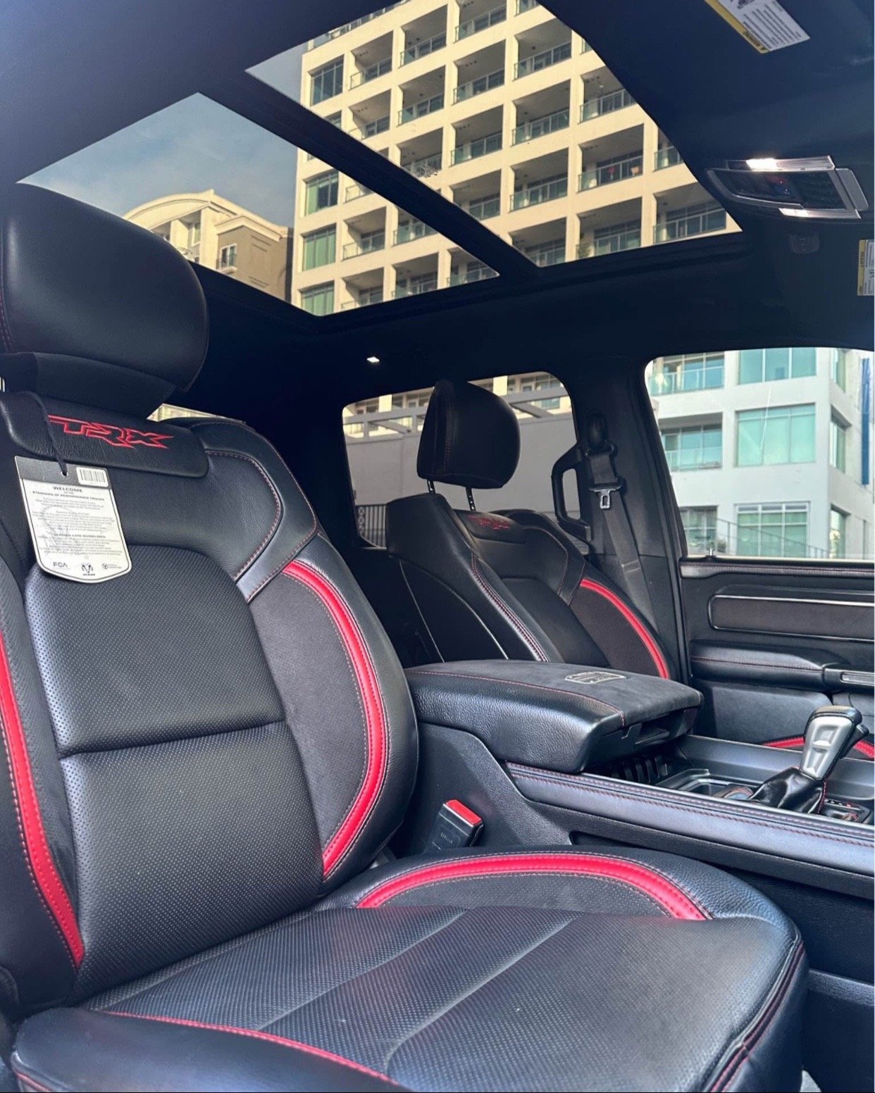 2022 Ram TRX - Image 6