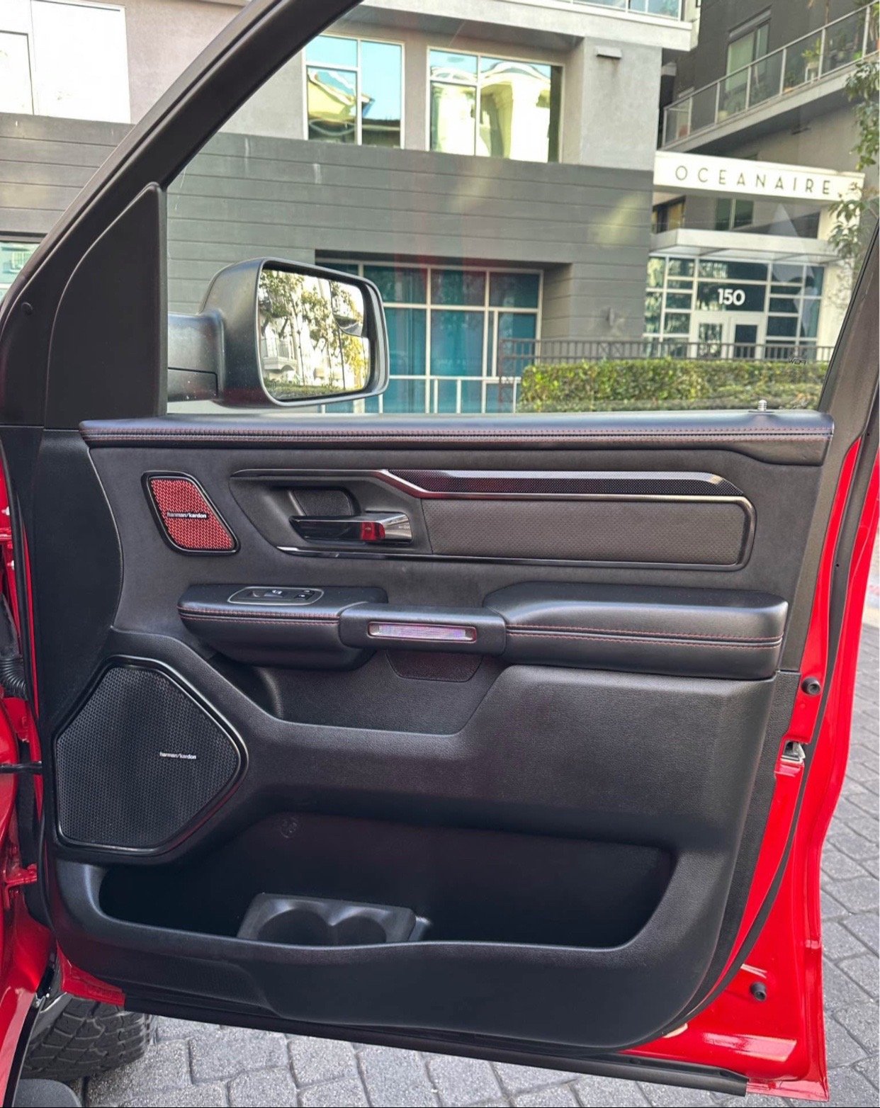 2022 Ram TRX - Image 8