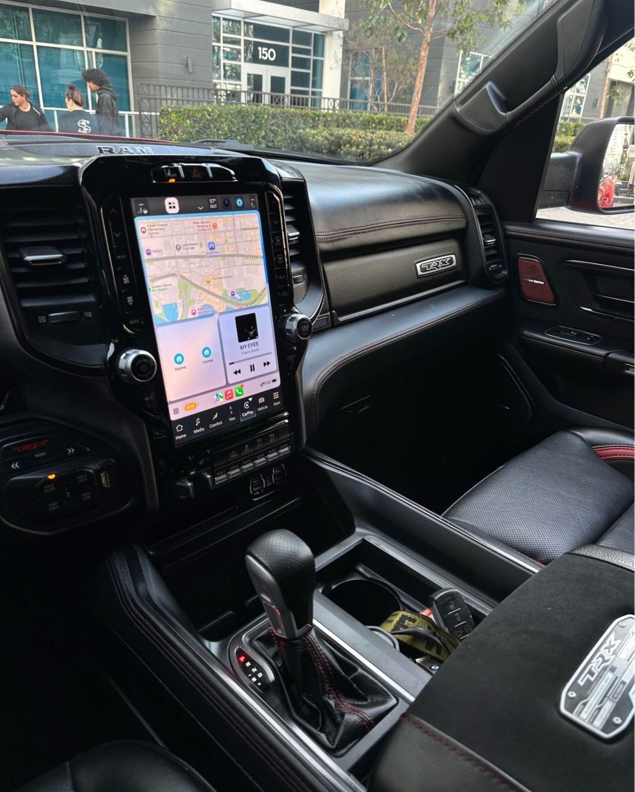 2022 Ram TRX - Image 2