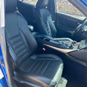 Alternative view of 2016 Lexus IS