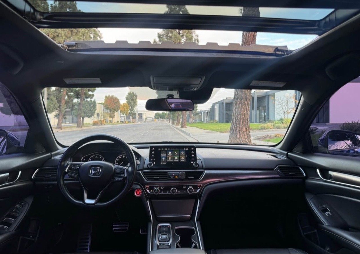 2020 Honda Accord - Image 6