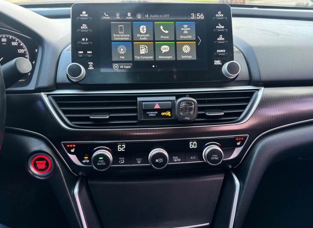 2020 Honda Accord - Image 7