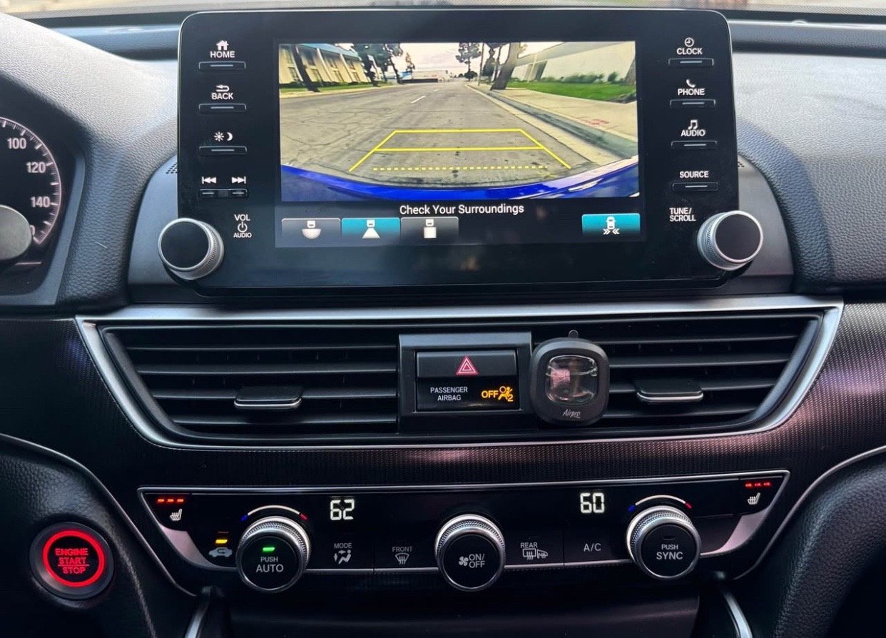 2020 Honda Accord - Image 10