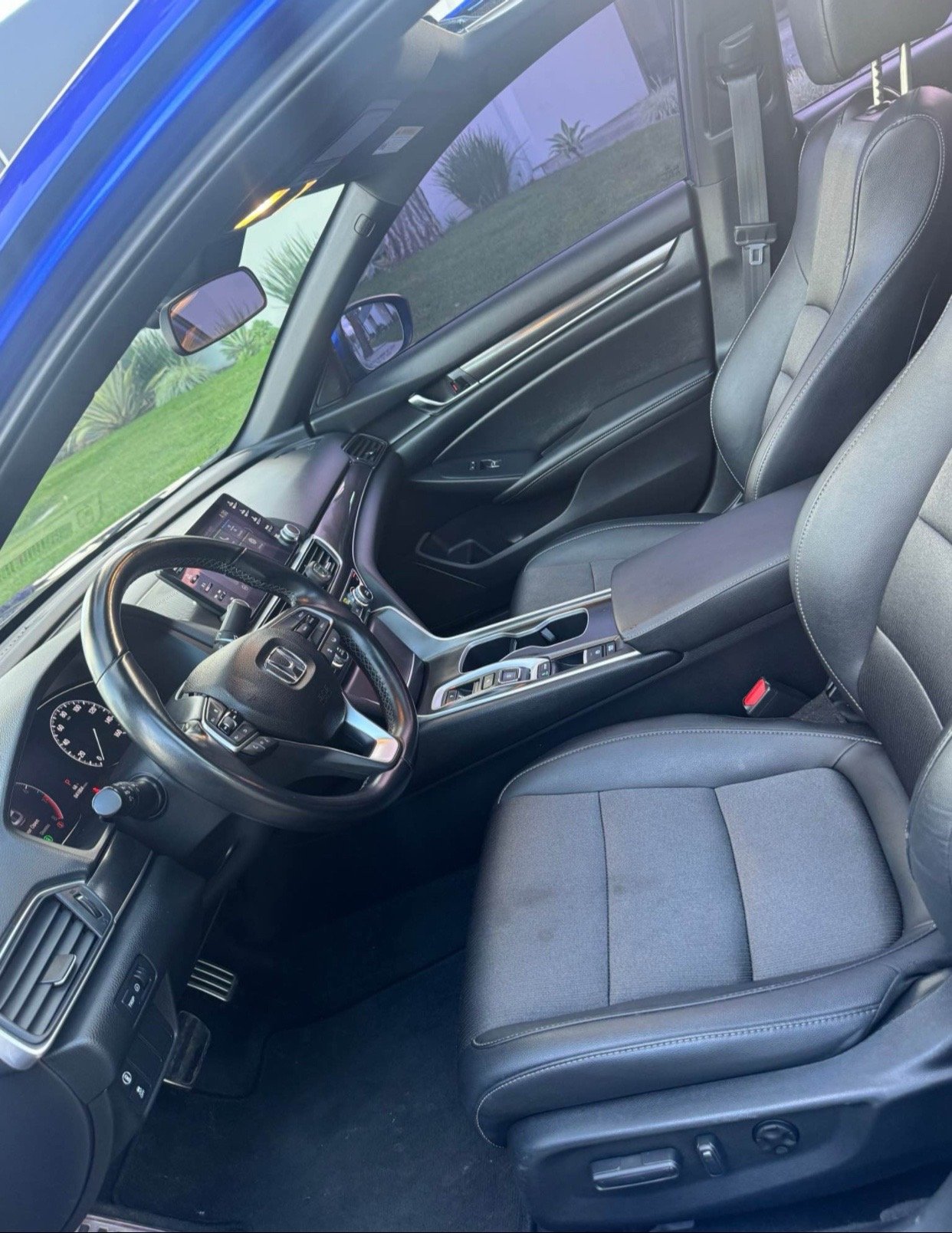 2020 Honda Accord - Image 9