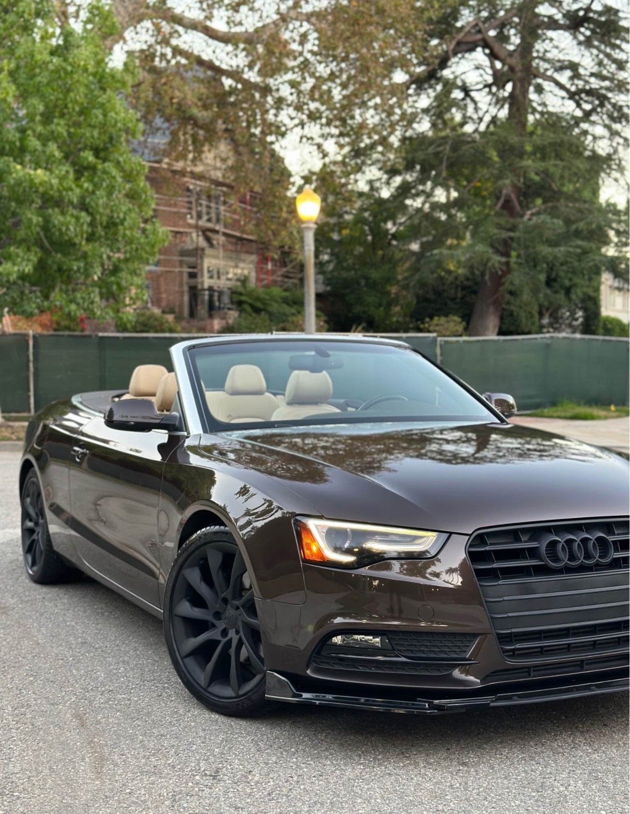 2014 Audi A5 - Image 4