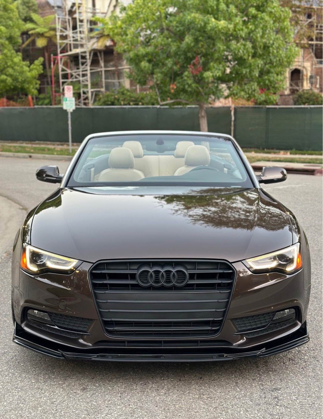 2014 Audi A5 - Image 2