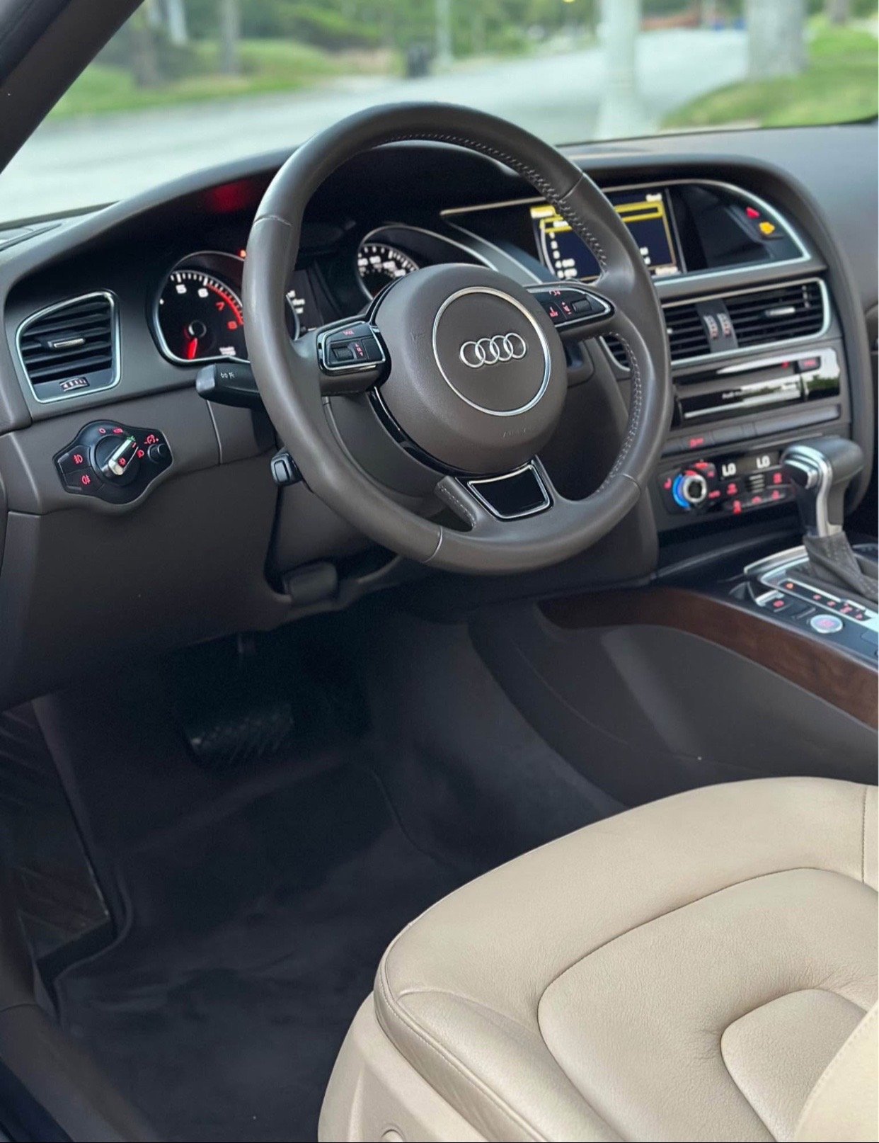 2014 Audi A5 - Image 6