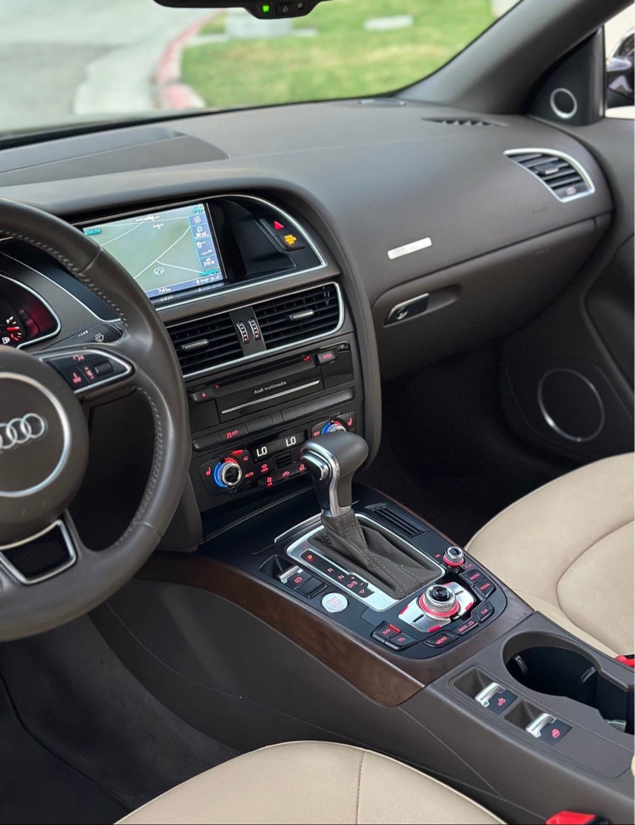 2014 Audi A5 - Image 8