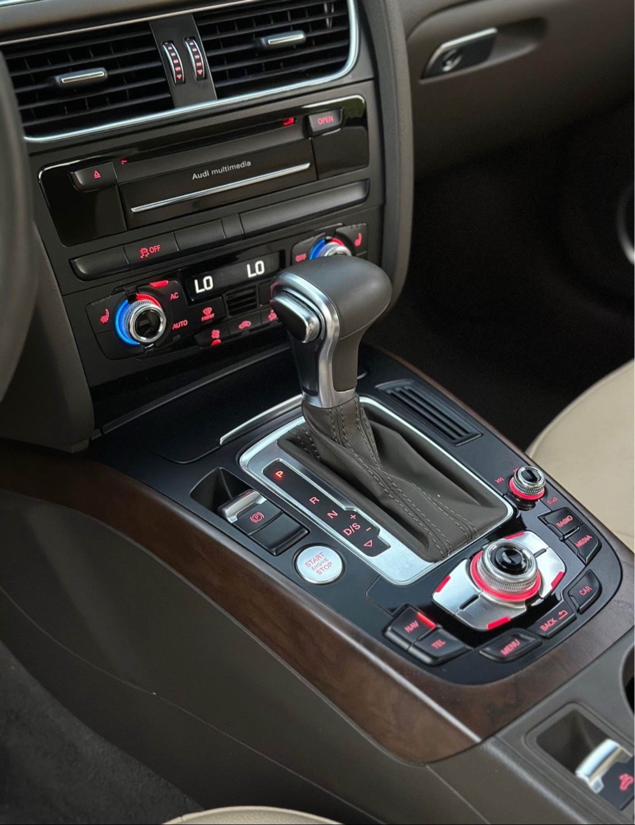 2014 Audi A5 - Image 9