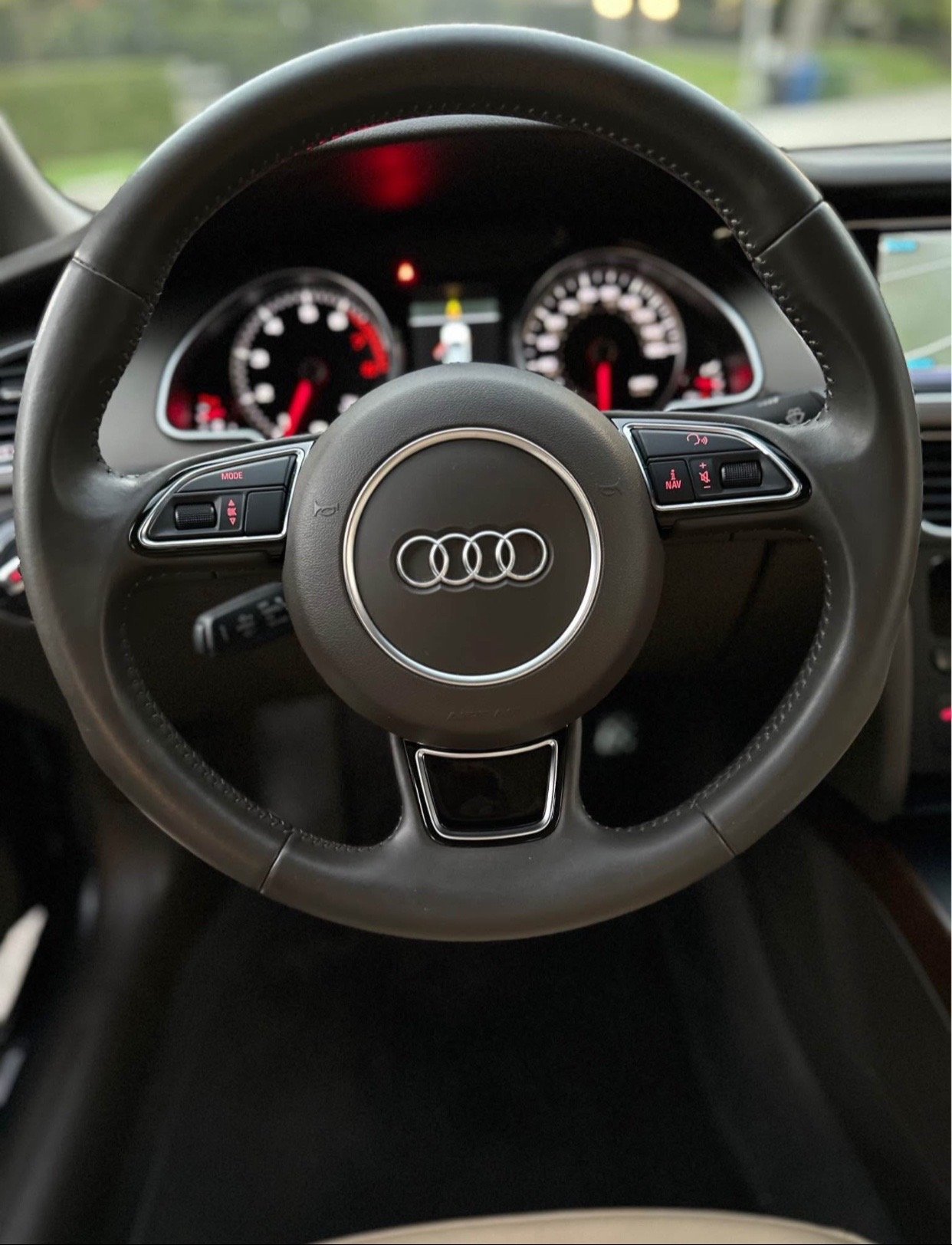 2014 Audi A5 - Image 11