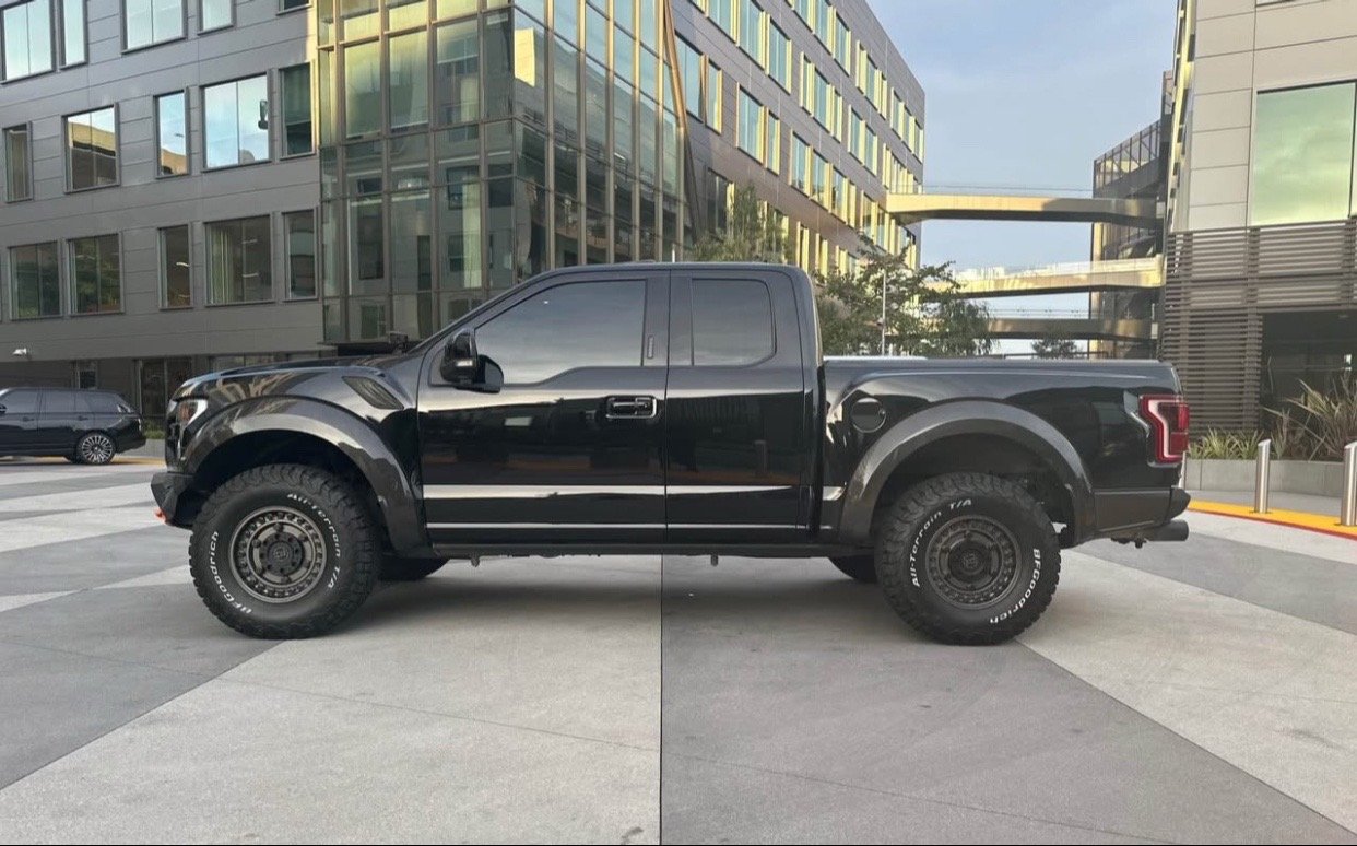 2018 F150 - Image 6