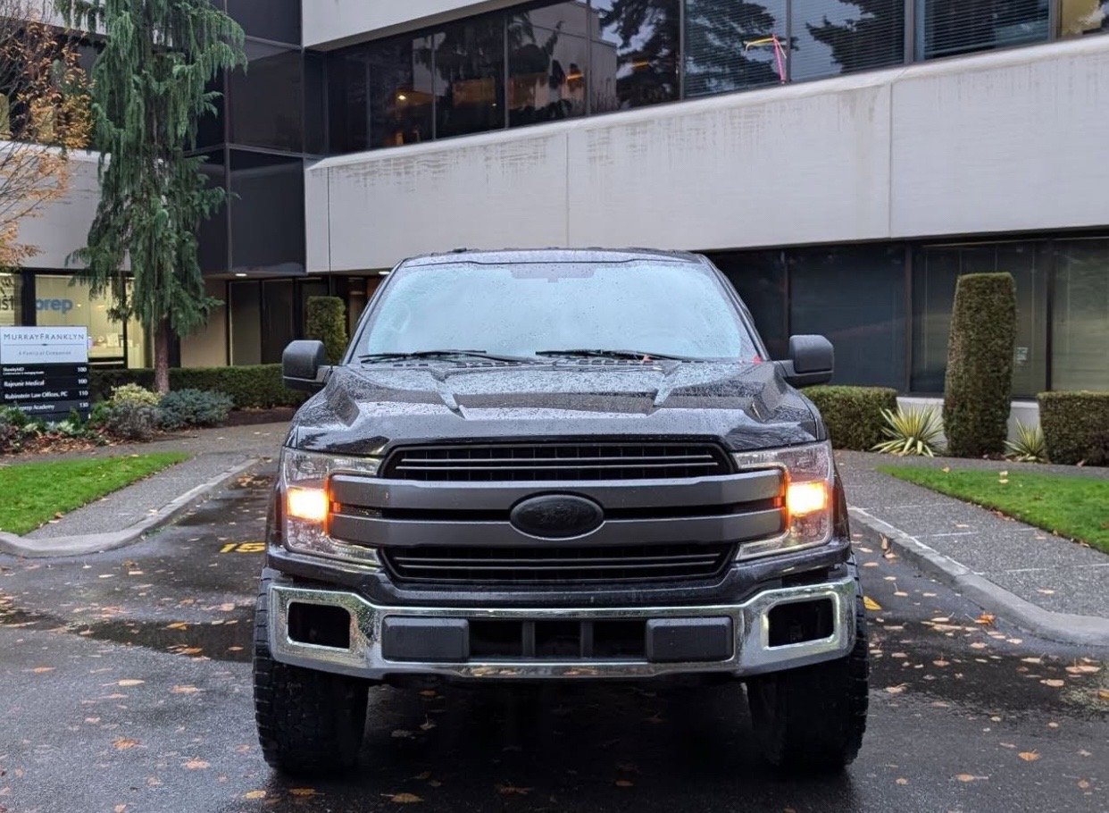 2018 F150 - Image 8
