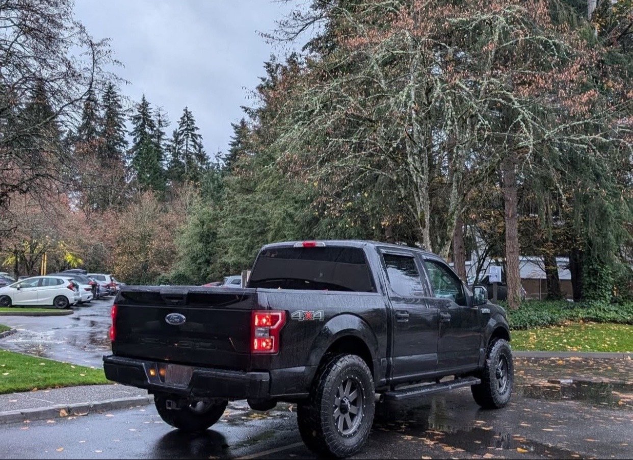 2018 F150 - Image 13