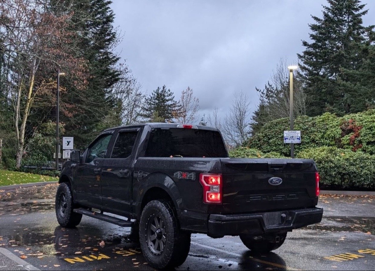 2018 F150 - Image 11