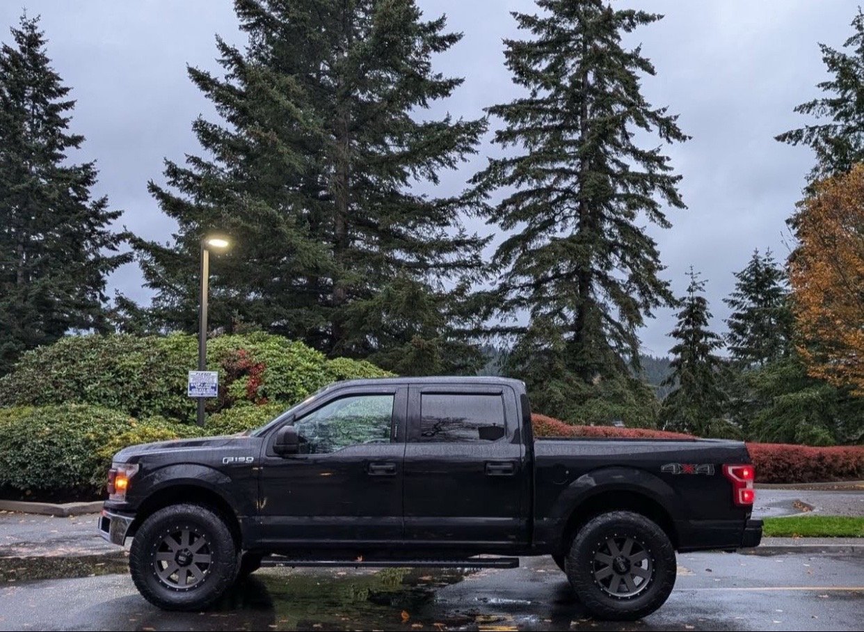 2018 F150 - Image 7