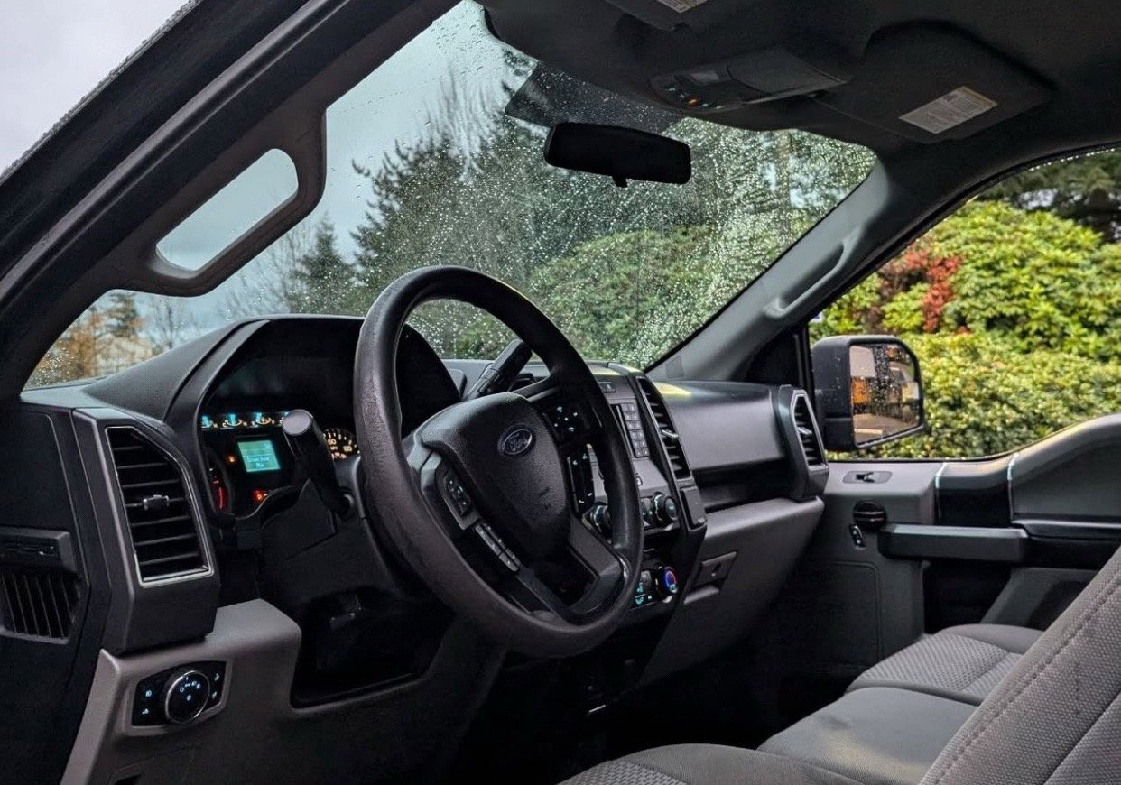 2018 F150 - Image 9
