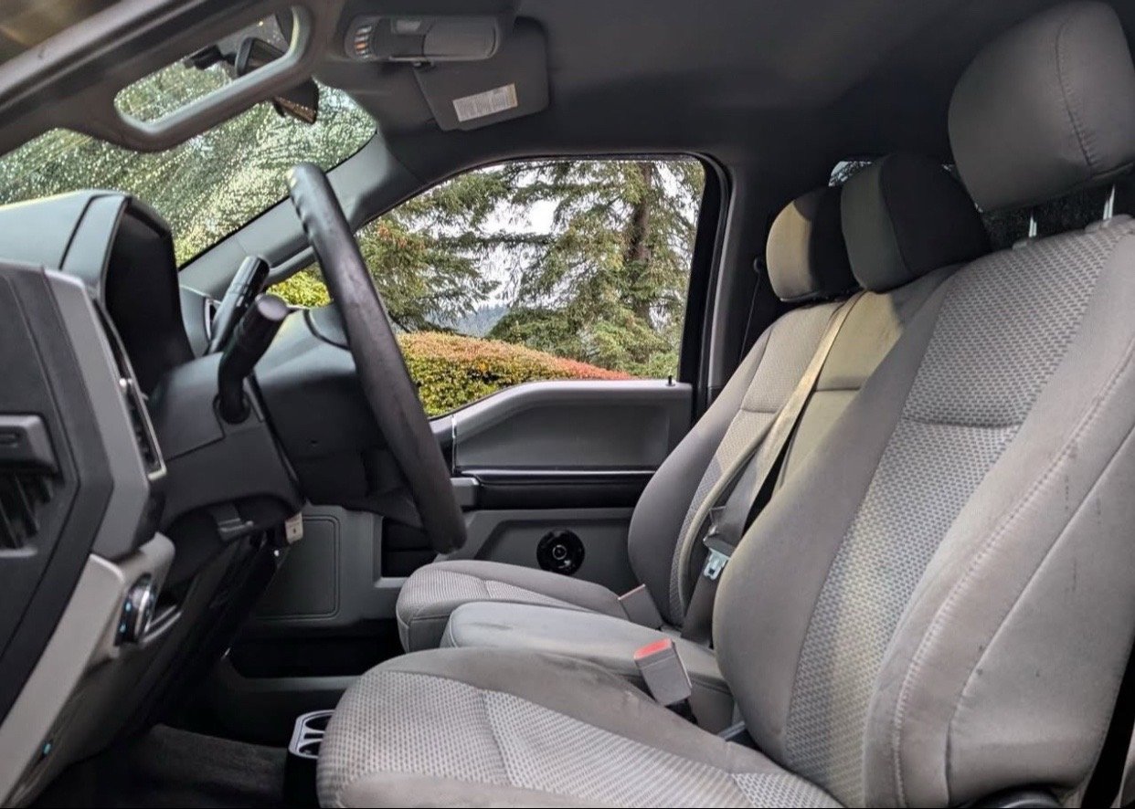 2018 F150 - Image 10