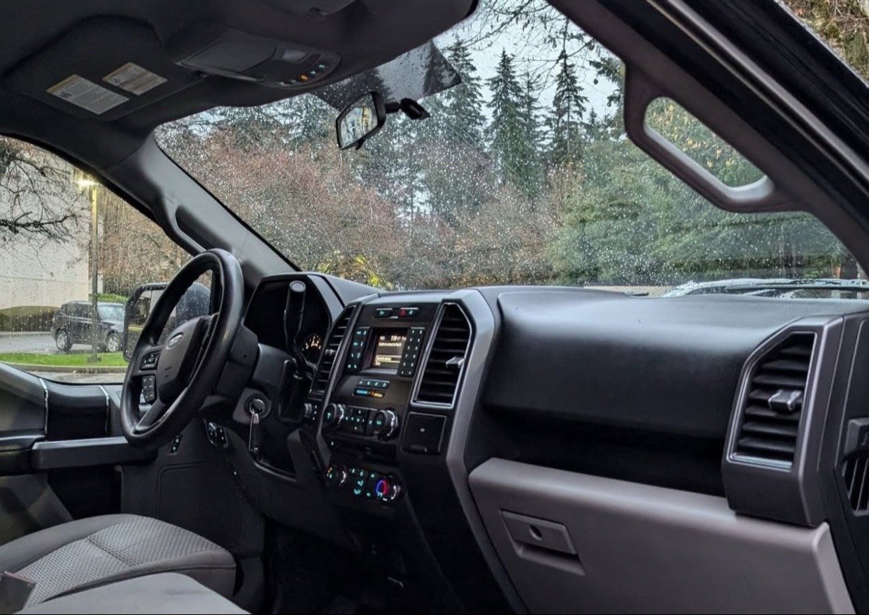 2018 F150 - Image 4