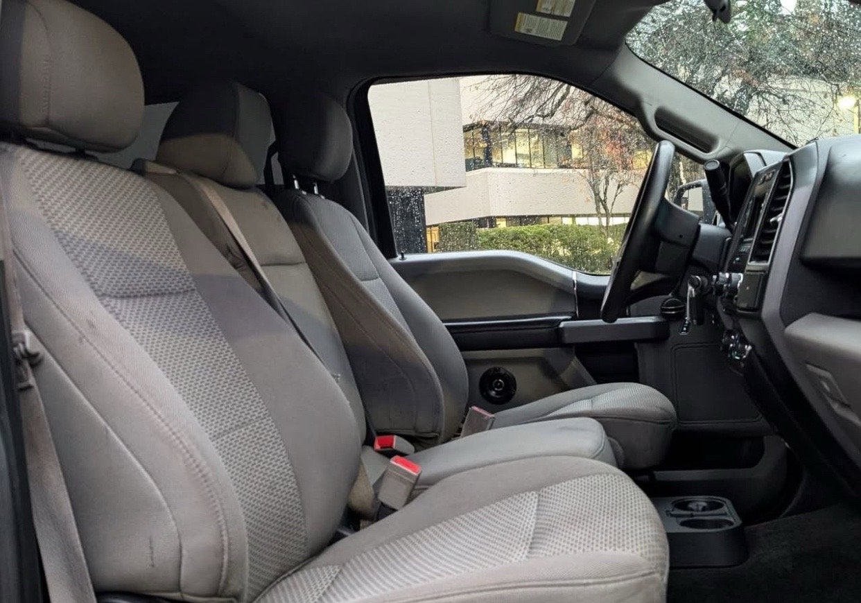 2018 F150 - Image 5