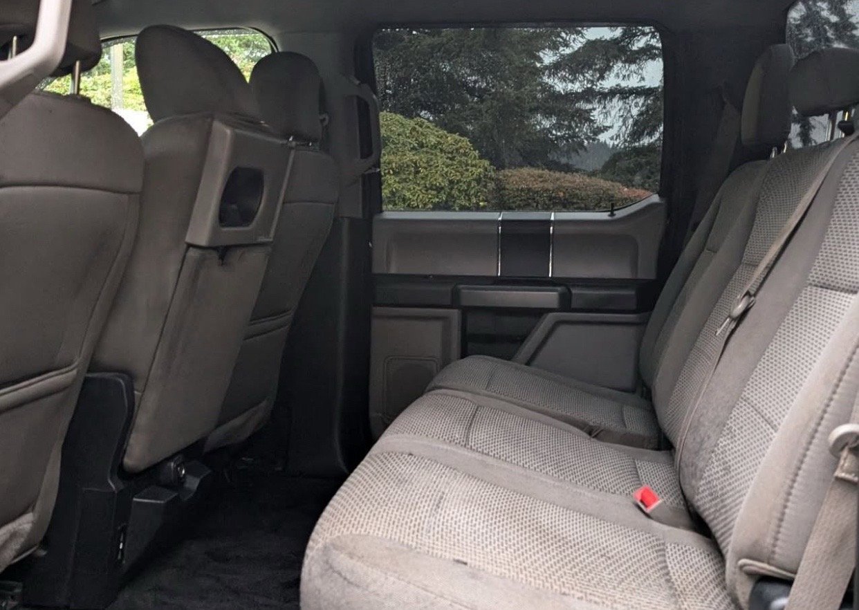 2018 F150 - Image 12