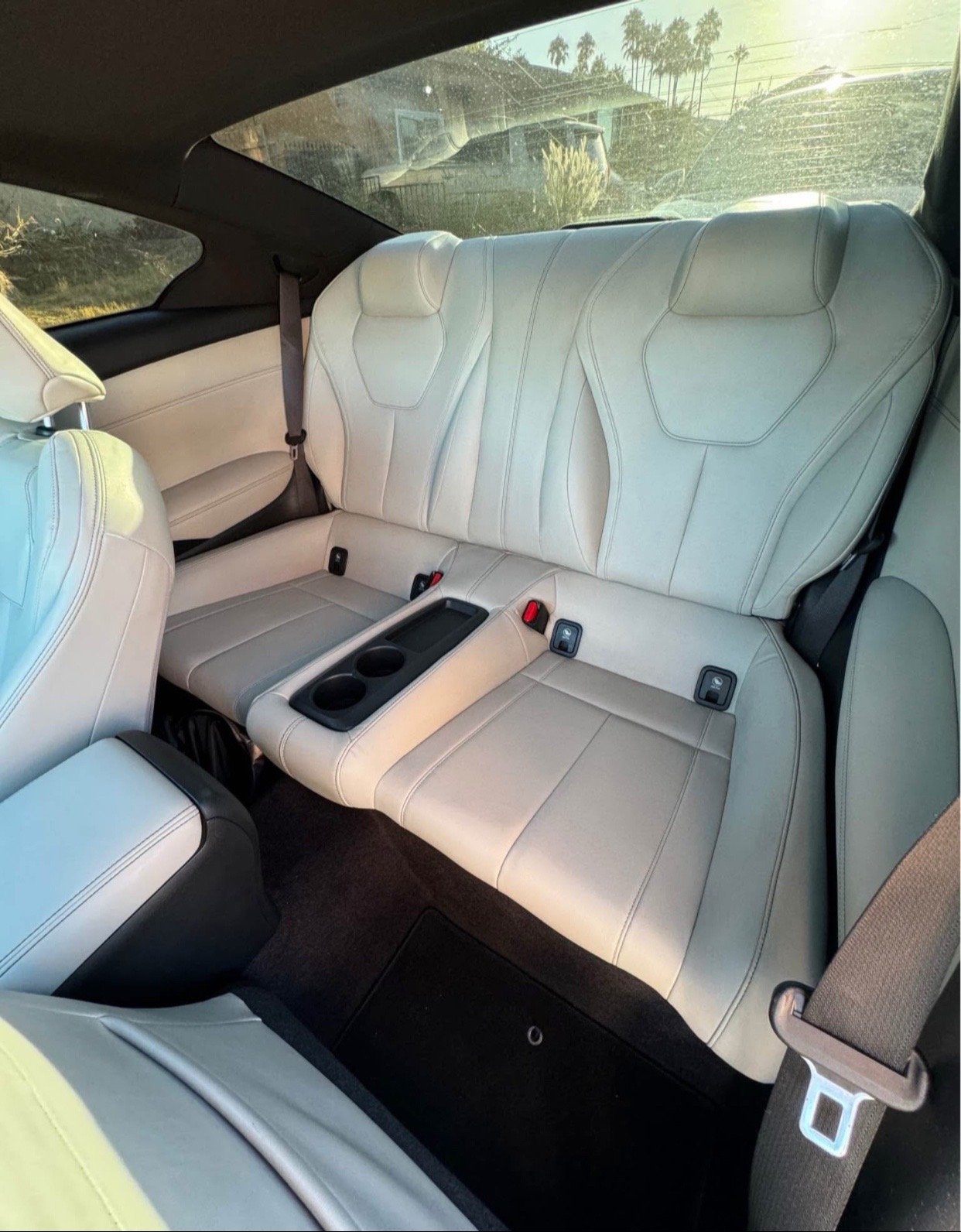 2018 Infinity Q60 - Image 8