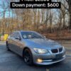 BMW 3 SERIES335i ✅
