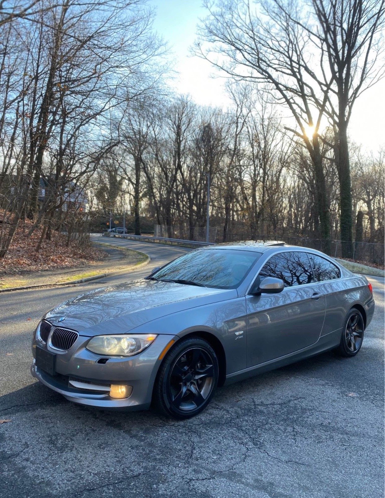 BMW 3 SERIES335i ✅ - Image 9