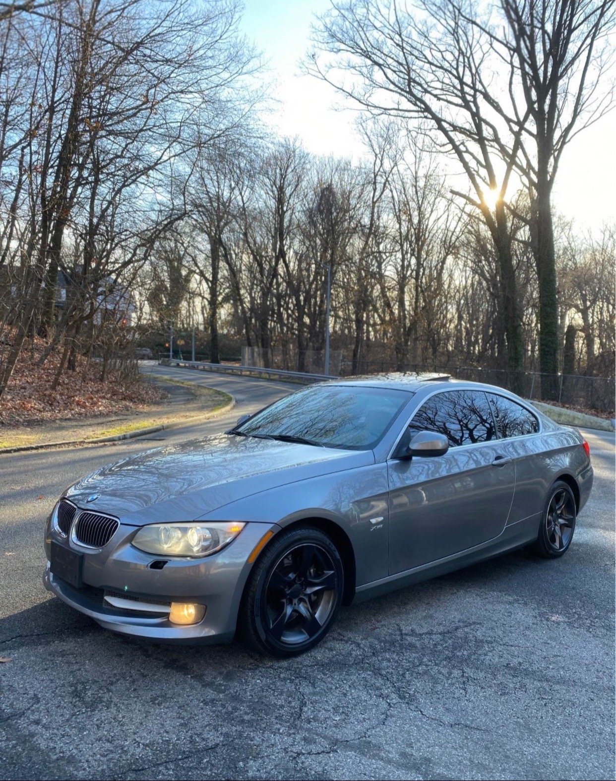 BMW 3 SERIES335i ✅ - Image 10