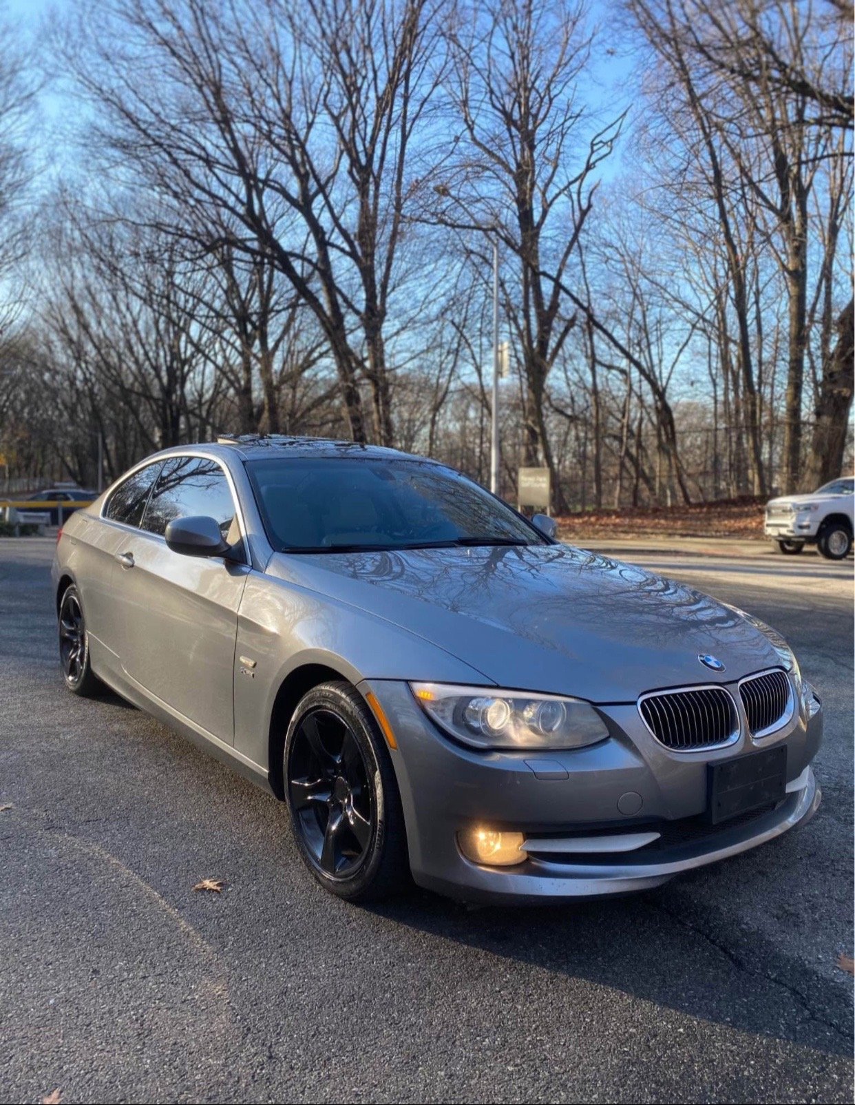 BMW 3 SERIES335i ✅ - Image 11