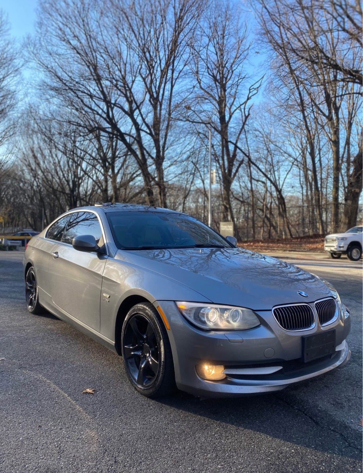BMW 3 SERIES335i ✅ - Image 8