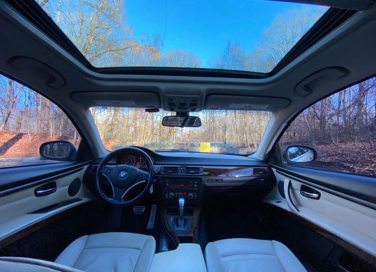 BMW 3 SERIES335i ✅ - Image 5