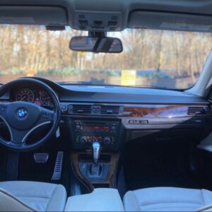 Alternative view of BMW 3 SERIES335i ✅