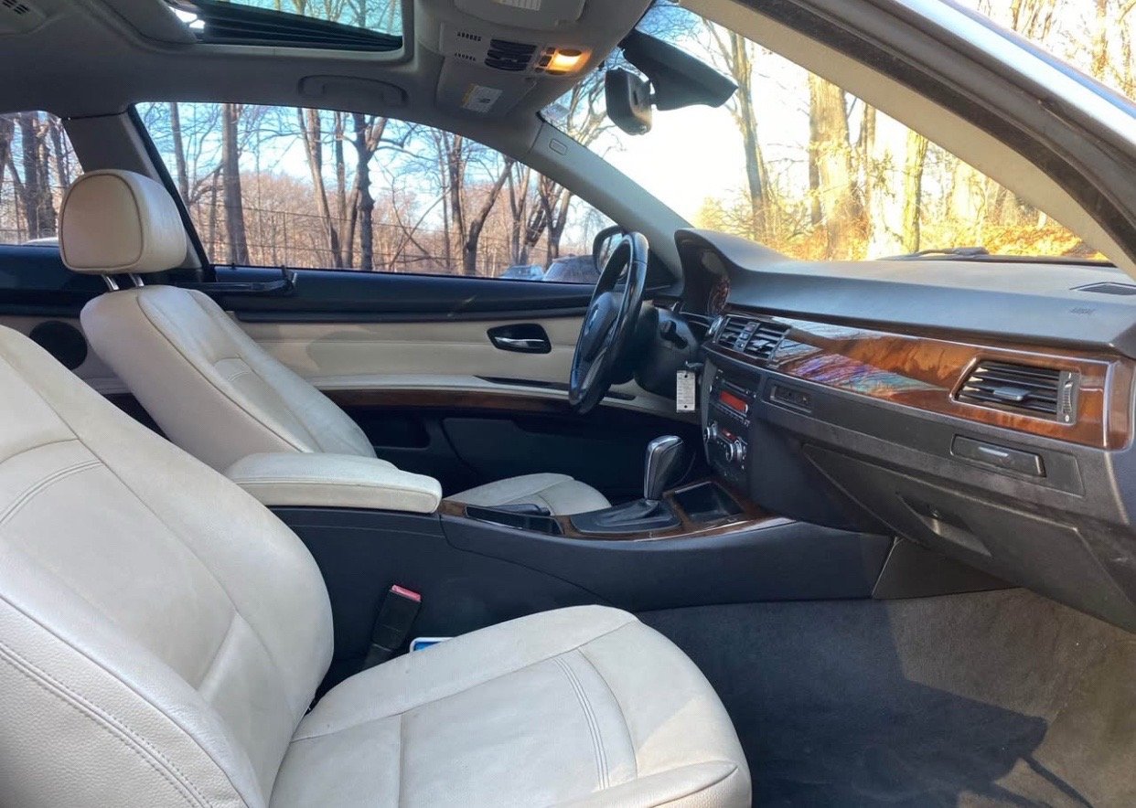 BMW 3 SERIES335i ✅ - Image 3