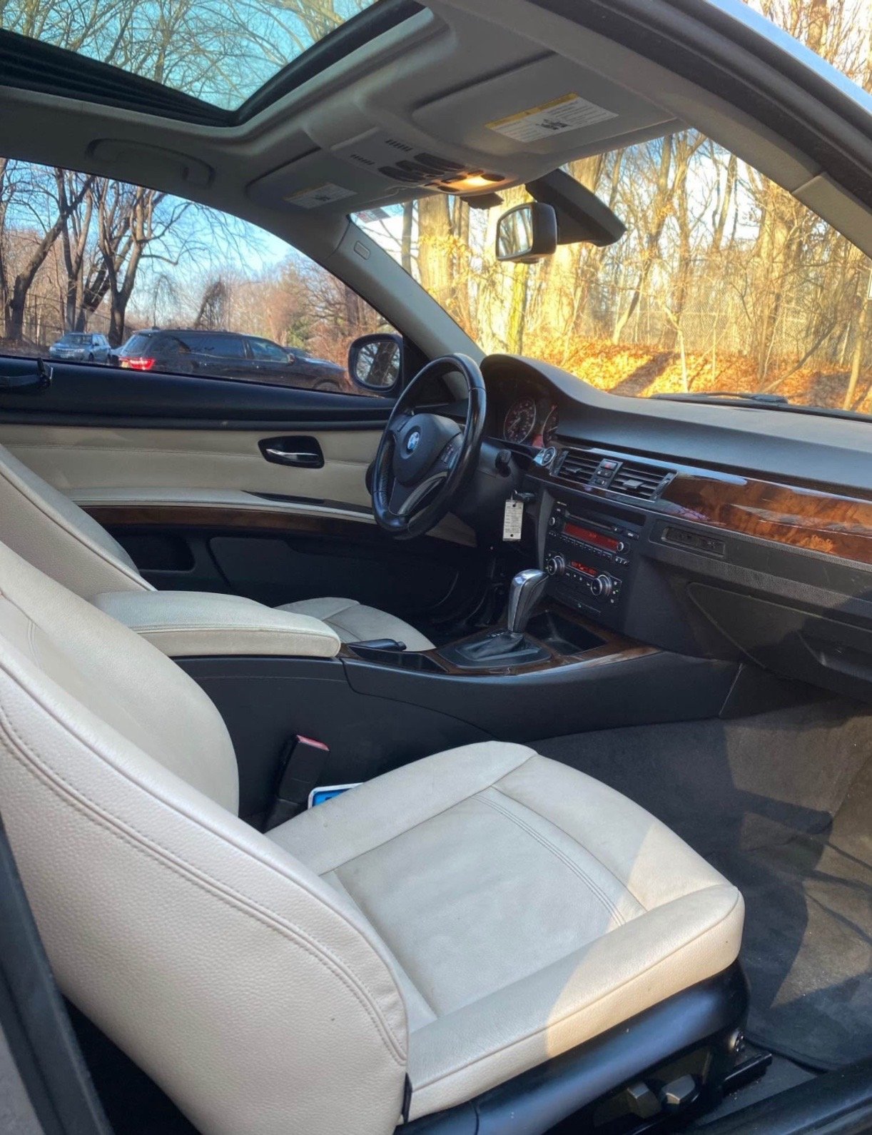 BMW 3 SERIES335i ✅ - Image 4