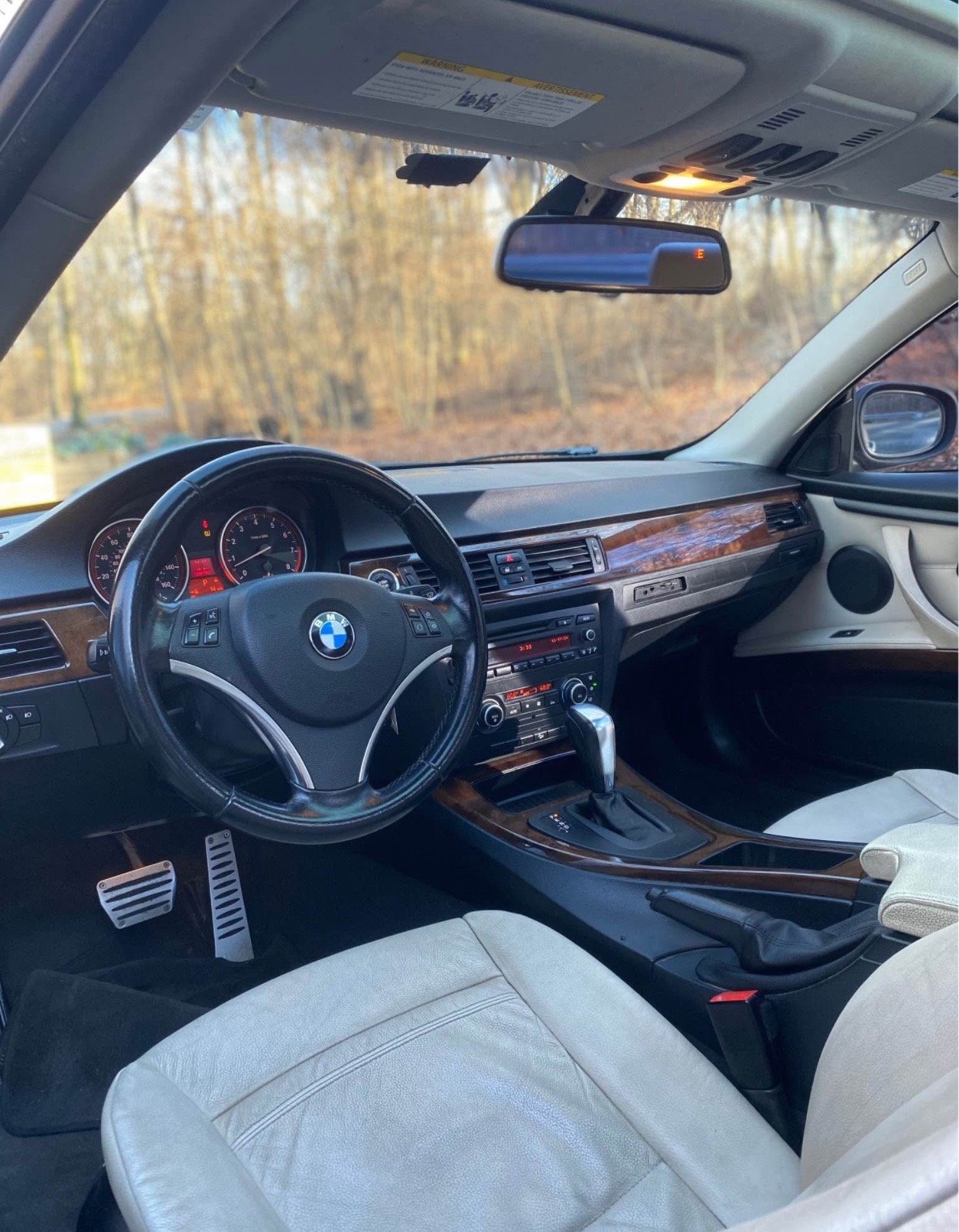 BMW 3 SERIES335i ✅ - Image 7