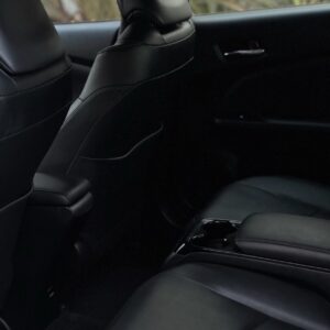 Alternative view of 2017 Prius Prime  (Premium configuration) -