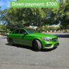 2017 Mercedes-Benz C 43 AMG