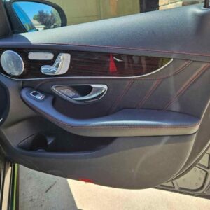 Alternative view of 2017 Mercedes-Benz C 43 AMG