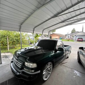 Alternative view of 2005 Gmc 1500 Regular Cab Short Bed