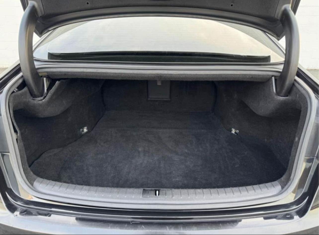 2018 Genesis G80 3.3 T Sport Sedan 4D - Image 3