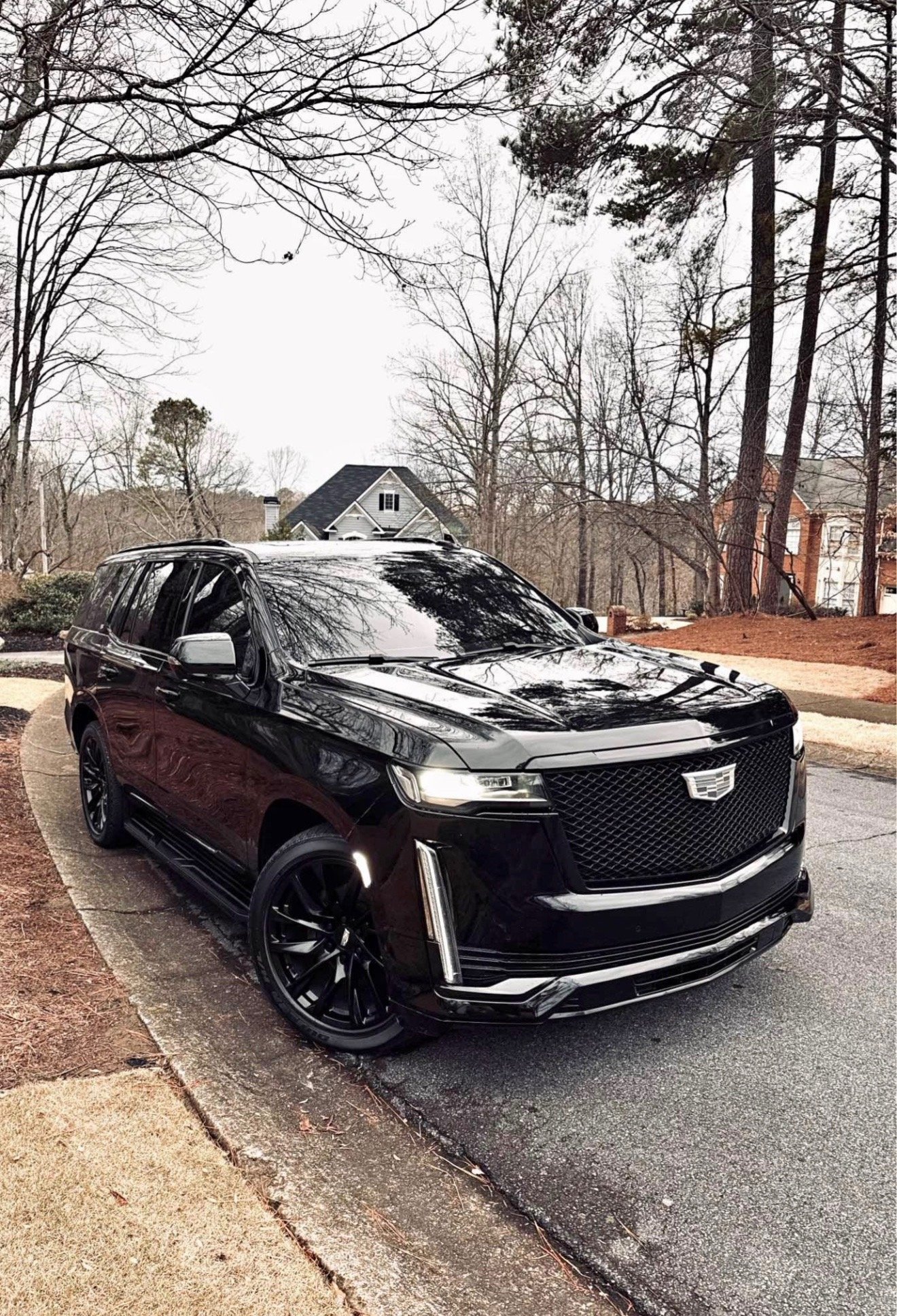 2021 Cadillac Rhodes - Image 9