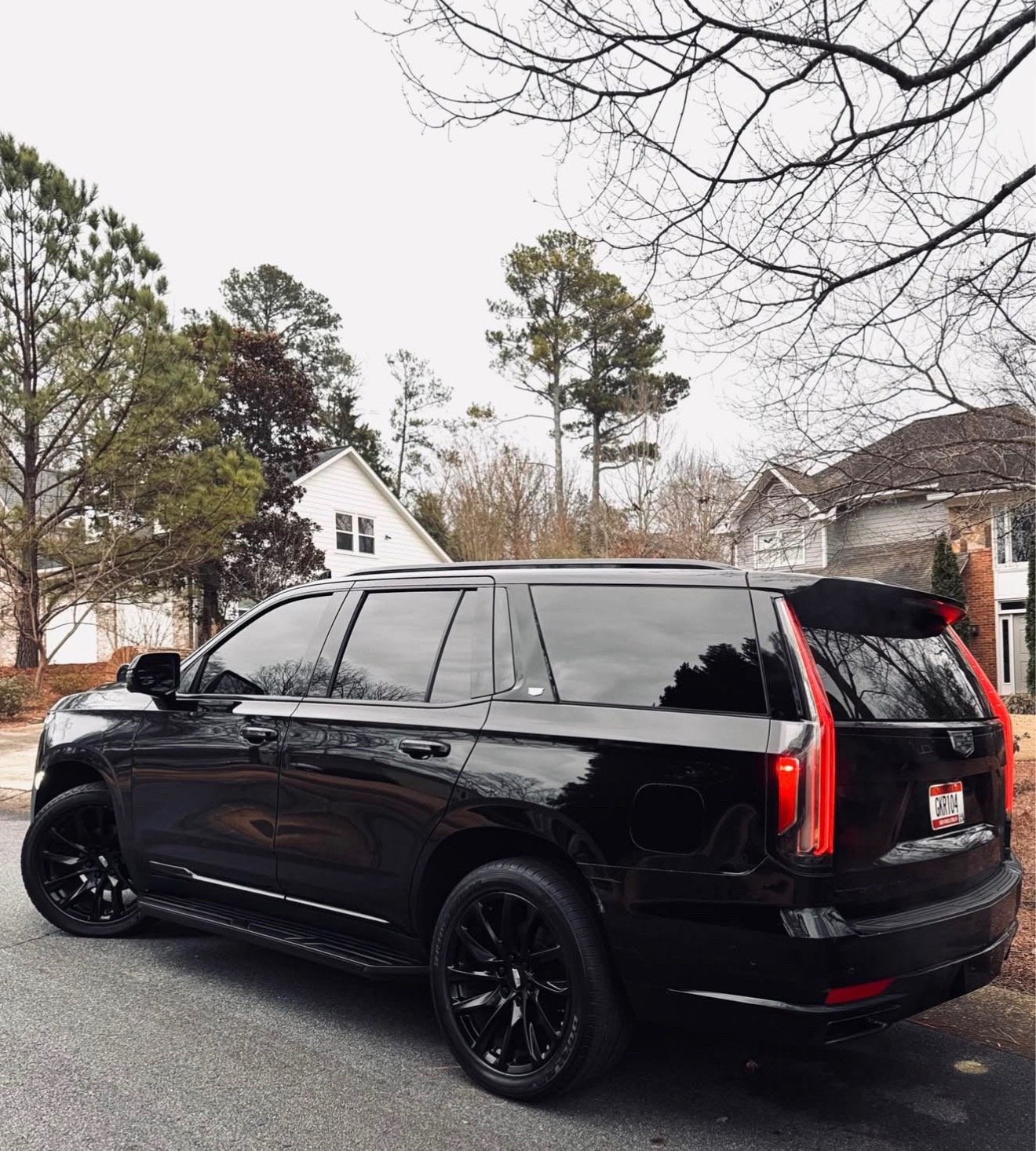 2021 Cadillac Rhodes - Image 2