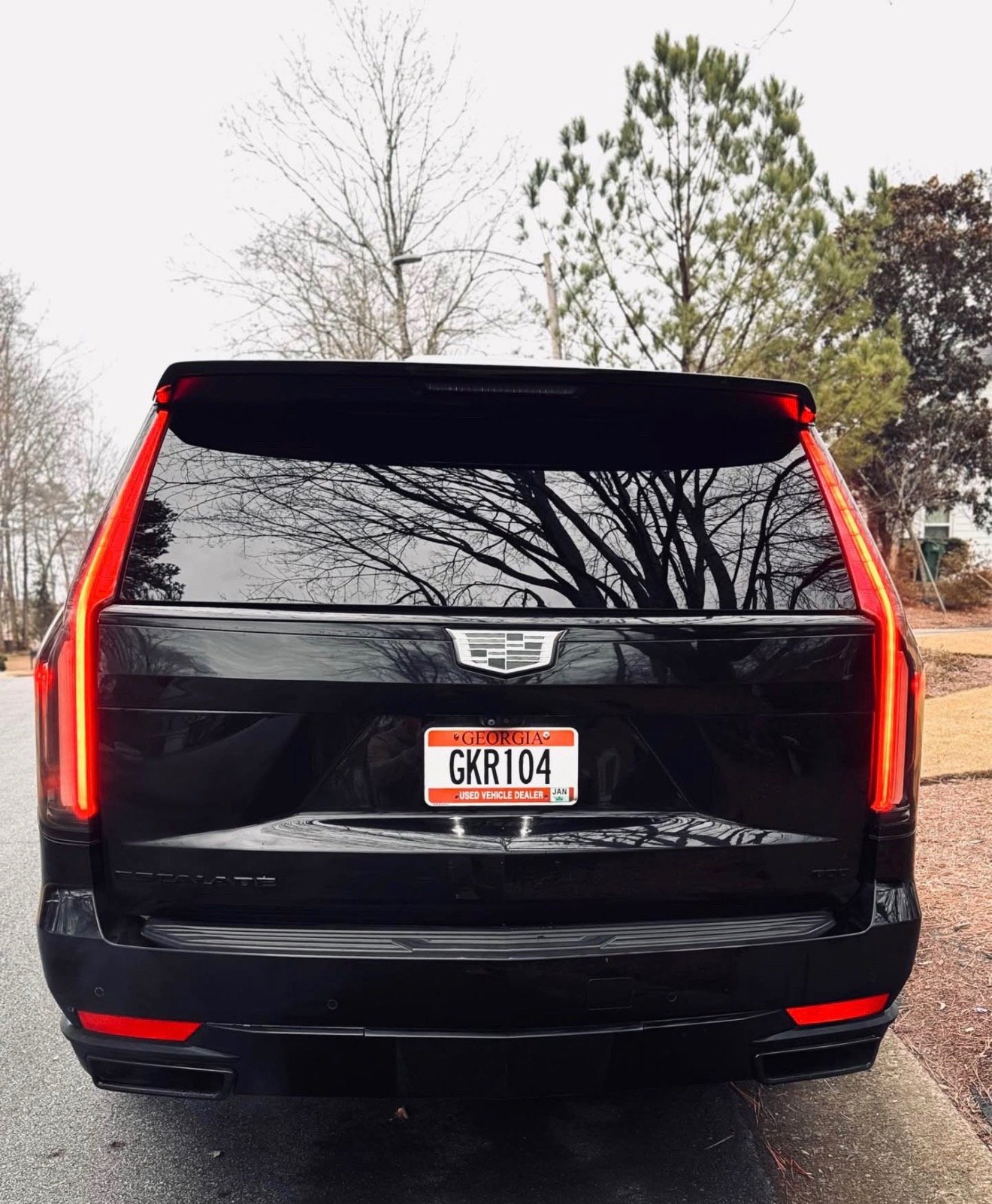 2021 Cadillac Rhodes - Image 5